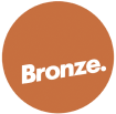 bronze